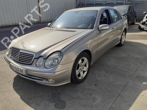 Front right window mechanism MERCEDES-BENZ E-CLASS (W211) E 270 CDI (211.016) | BP26998904C23 