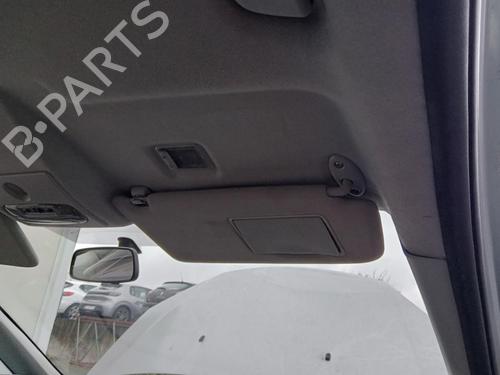 Højre solskærm FORD FOCUS C-MAX (DM2) 1.8 TDCi | BP26993430I2 