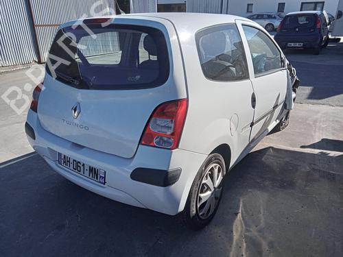 Gasdæmper bagklap Gasdæmper bagklap RENAULT TWINGO II (CN0_) 1.5 dCi (CN0E) (64 hp) 33842026 33842026