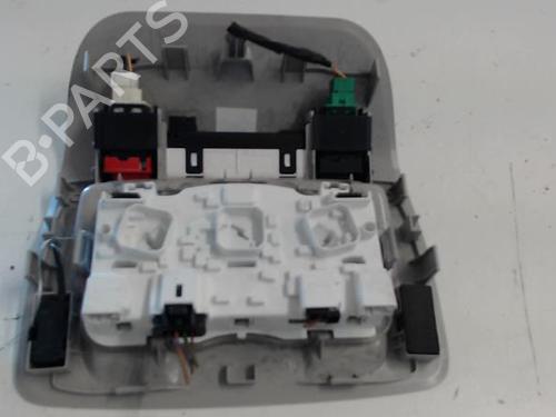 Interior roof light CITROËN C3 III (SX) 1.2 PureTech 82 | BP27025733I8 - Image 4