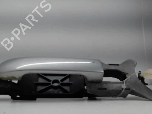 Used Front left exterior door handle NISSAN MICRA III (K12) 1.2 16V (80 hp) 27011050