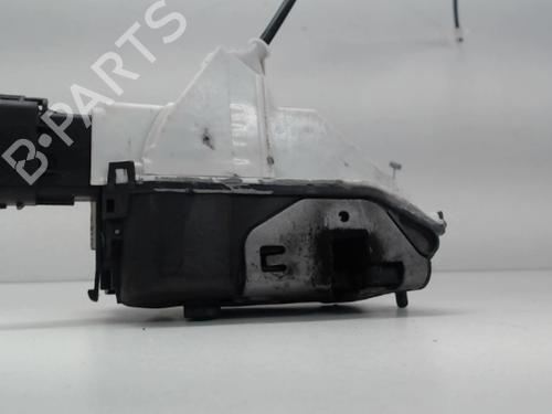 Front right lock PEUGEOT 308 I (4A_, 4C_) 1.6 HDi | BP26998908C97 