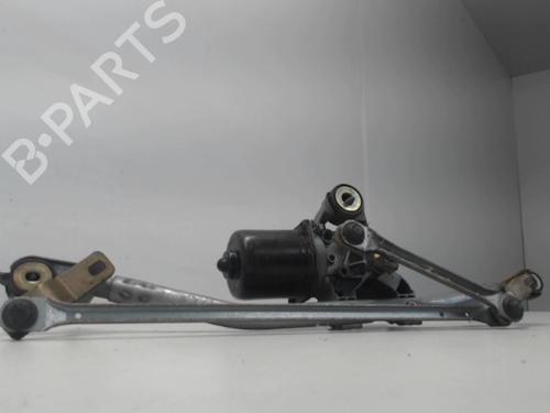 Used Front wiper motor CITROËN C3 I (FC_, FN_) 1.4 HDi (68 hp) 27015052