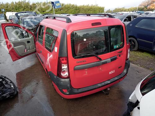 Devioluci DACIA LOGAN MCV (KS_) 1.5 dCi (KS0W) | BP30743090I23 - Image 6
