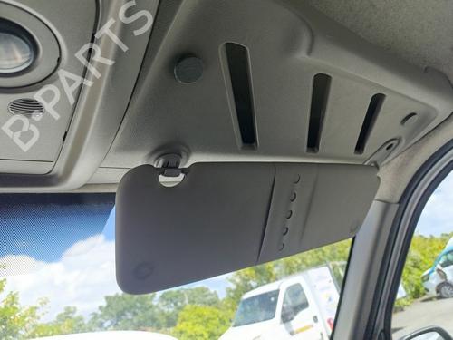 right-sun-visor-renault-master-iii-van-fv-2010-36406213 main image