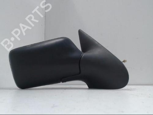 Right mirror SEAT IBIZA II (6K1) 1.9 SDI | BP26992613C27 