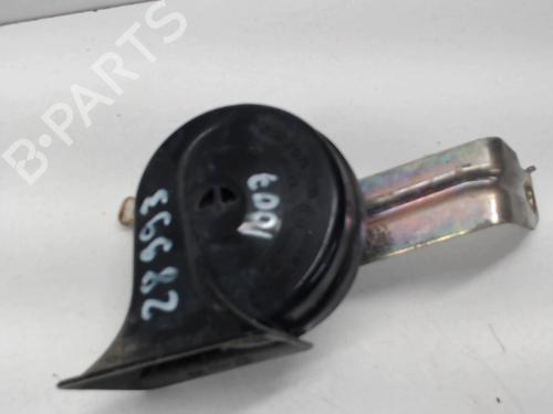 Horn PEUGEOT 1007 (KM_) 1.6 16V | BP26988383E13 