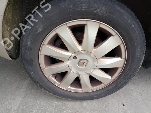 Fælk Fælk RENAULT SCÉNIC II (JM0/1_) [2003-2010] 33545900 33545900