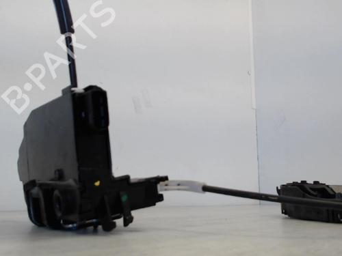 Front left lock PEUGEOT 308 II (LB_, LP_, LW_, LH_, L3_) 2.0 GT BlueHDi 180 | BP26998650C98 