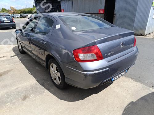 Used Rear left door window Rear left door window 38477237 38477237