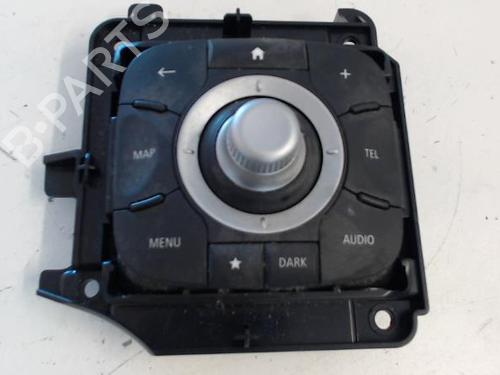 Switch RENAULT MEGANE III Hatchback (BZ0/1_, B3_) 1.5 dCi (BZ09, BZ0D, BZ1W, BZ29, BZ14) | BP27007224I30 