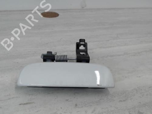 Used Front right exterior door handle Front right exterior door handle RENAULT TWINGO III (BCM_, BCA_) [2014-2026] 26998533 26998533