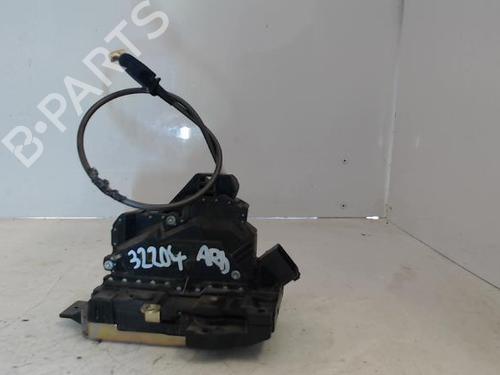 Used Rear right lock FORD FOCUS I (DAW, DBW) 1.8 16V (115 hp) 26996205