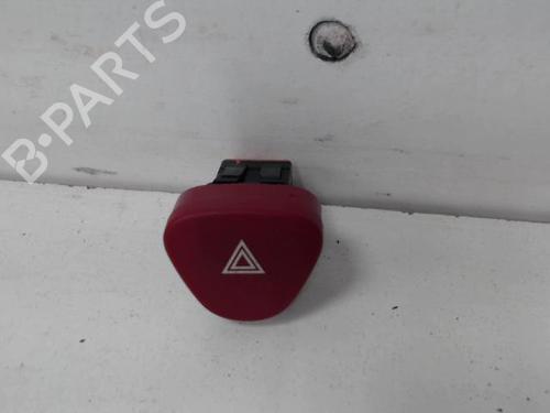 Used Warning switch Warning switch CITROËN C3 I (FC_, FN_) 1.4 i (73 hp) 26994233 26994233