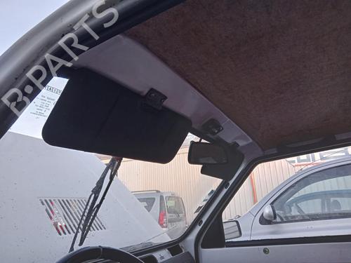 Rétroviseur intérieur FIAT PANDA (141_) 750 (34 hp) 27002139