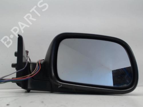 Right mirror PEUGEOT 307 Break (3E) 1.6 HDi 110 | BP27010704C27 