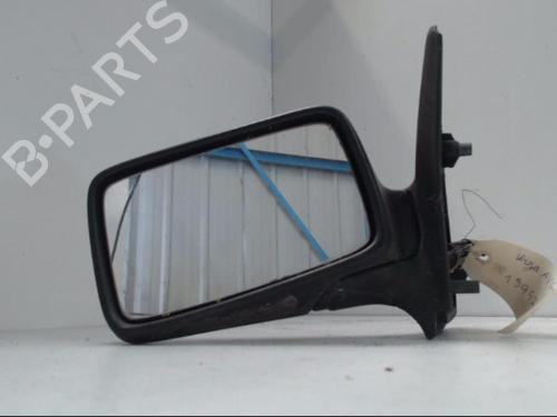 Left mirror SEAT IBIZA II (6K1) 1.0 | BP26992606C26 