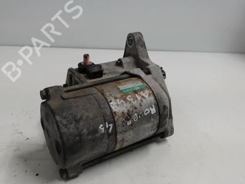Used Starter ROVER 45 I Hatchback (RT) 2.0 iDT (101 hp) 27016207
