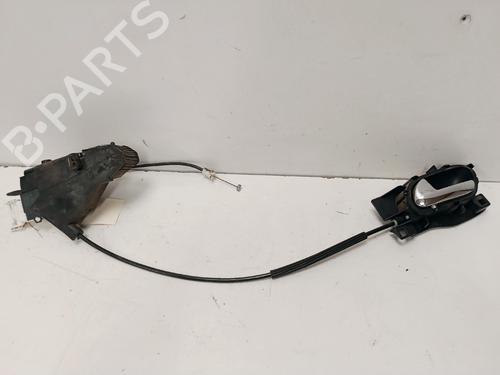 Used Front left lock Front left lock 38477211 38477211