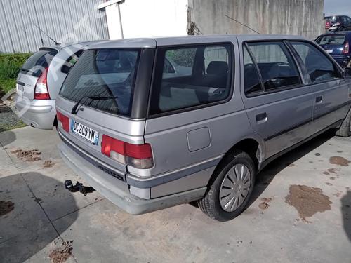Used Parts PEUGEOT 405 II Break (4E) 1.6 2894177