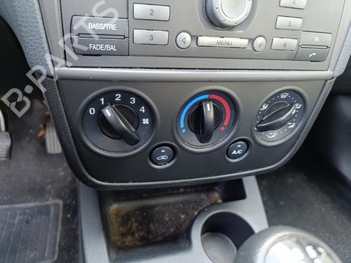 Used Climate control Climate control FORD FIESTA V (JH_, JD_) [2001-2014] 36337029 36337029