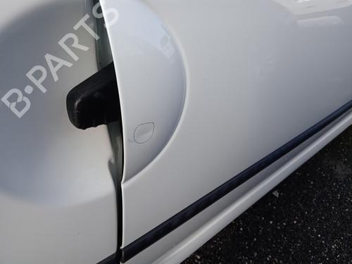 Drzwi przednie prawe RENAULT TWINGO II (CN0_) 1.5 dCi (CN0E) | BP29969008C3 