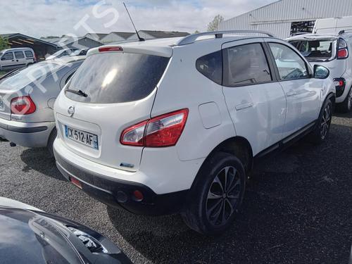 Used Rear right door window NISSAN QASHQAI / QASHQAI +2 I (J10, NJ10, JJ10E) 1.6 dCi (130 hp) 26991608
