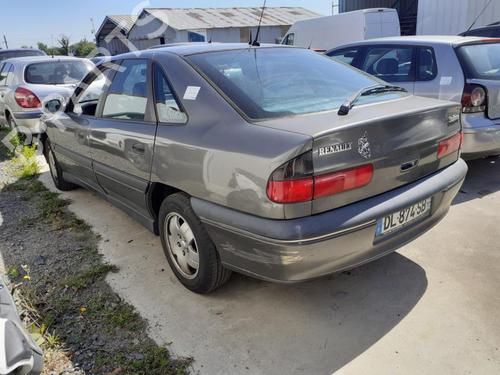 Used Parts RENAULT SAFRANE II (B54_)  2.2 dT (B54G)  2892263