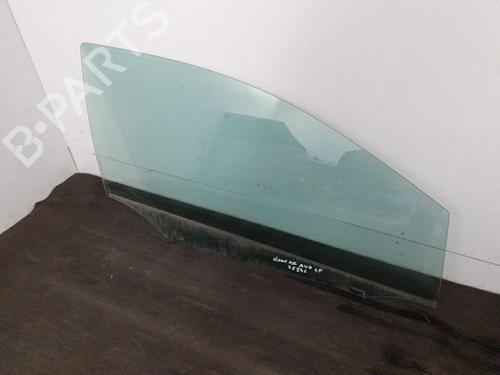 Used Front right door window MERCEDES-BENZ A-CLASS (W169) A 180 CDI (169.007, 169.307) (109 hp) 27011150
