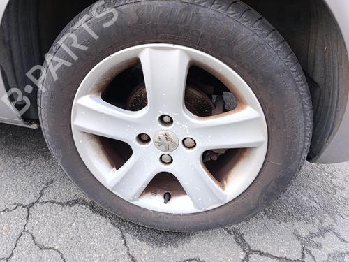 Fælk Fælk PEUGEOT 307 (3A/C) 2.0 HDi 90 (90 hp) 39545837 39545837