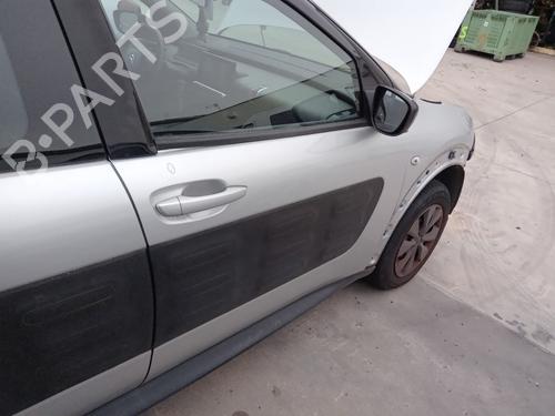 Used Right front door CITROËN C4 CACTUS 1.6 BlueHDi 100 (99 hp) 30452708