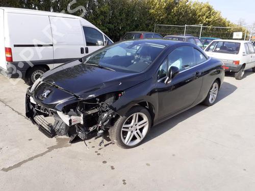 Air vent PEUGEOT 308 CC (4B_) 2.0 HDi | BP27019729I21 