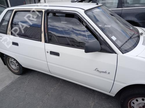 Used Right mirror CITROËN AX (ZA-_) 10 (50 hp) 26980379