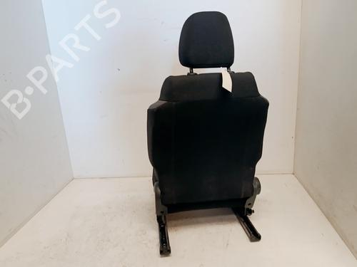 Right front seat CITROËN C3 III (SX) 1.5 BlueHDi 100 (SXYHYP, SXYHTU) | BP34054039C16 - Image 2