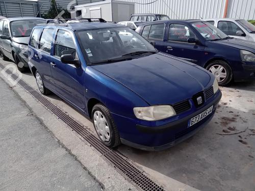 Used Subframe SEAT CORDOBA Vario (6K5) 1.4 i (60 hp) 26990476