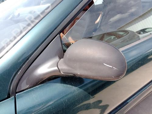 Left mirror PEUGEOT 406 Coupe (8C) 2.0 16V 8149E8