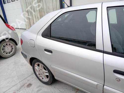 Høyre bak utvendig håndtak CITROËN XSARA (N1) 1.9 D (70 hp) 26994824