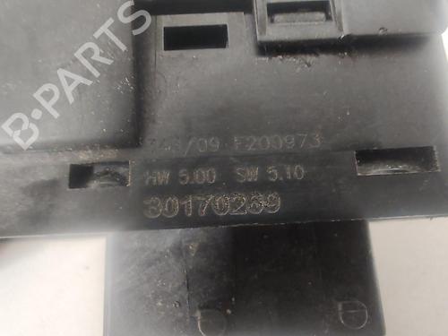 Left front window switch CITROËN C3 II (SC_) 1.4 | BP38328518I27 - Image 2