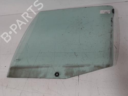 Used Rear left door window PEUGEOT 106 II (1A_, 1C_) 1.0 i (50 hp) 31584496