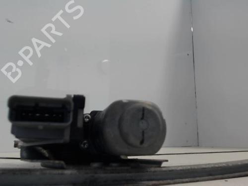 Used Rear left window mechanism PEUGEOT 307 SW (3H) 1.6 HDI 110 (109 hp) 27016275