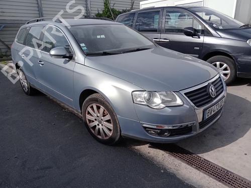 Commande de phare VW PASSAT B6 Variant (3C5) 2.0 TDI 16V | BP27026076I24