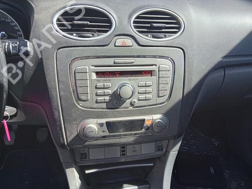 Used Radio Radio FORD FOCUS II Turnier (DA_, FFS, DS) [2004-2012] 34227579 34227579