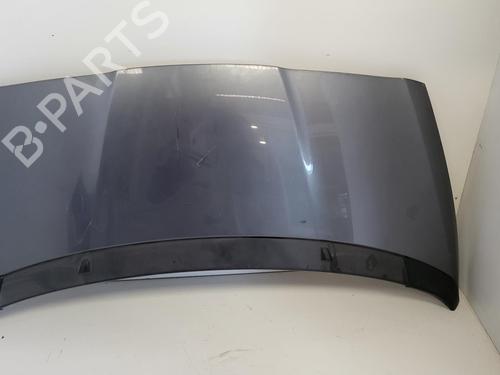Used Hood PEUGEOT 5008 (0U_, 0E_) 2.0 HDi 150 / BlueHDi 150 (150 hp) 27001458