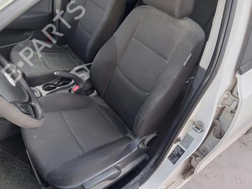 Used Left front seat HYUNDAI i30 (FD) 1.6 CRDi (90 hp) 27021572