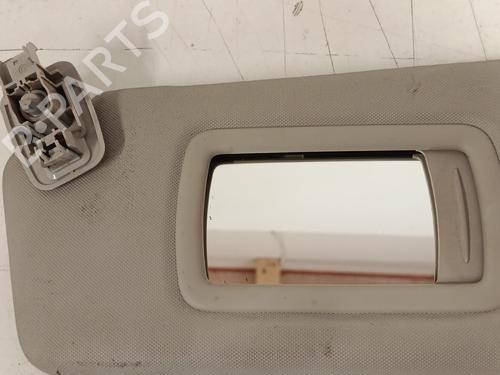 left-sun-visor-renault-megane-iii-hatchback-bz01_-b3_-2008-35918953 main image