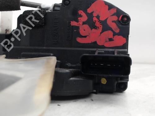 Used Front left lock RENAULT KANGOO (KC0/1_) 1.6 16V (95 hp) 26987920