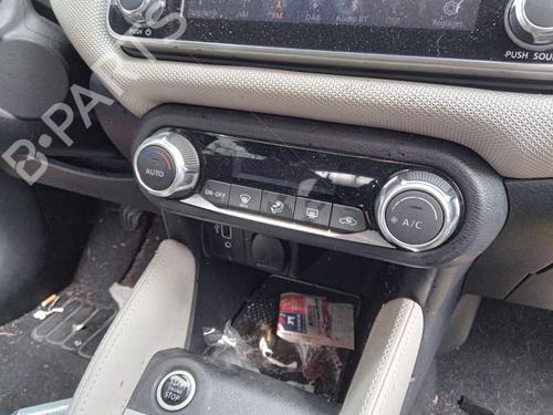 Used Climate control NISSAN MICRA V (K14) 1.0 IG-T 100 (101 hp) 28796752