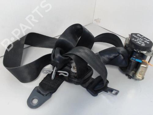 Used Rear right belt tensioner PEUGEOT 407 SW (6E_, 6D_) 2.0 HDi 135 (136 hp) 26992095