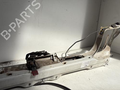 Front slam panel CITROËN JUMPER I Van (230L) 2.5 D | BP28539705C72