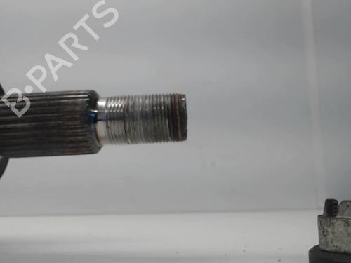 Left front driveshaft PEUGEOT 308 II (LB_, LP_, LW_, LH_, L3_) 1.6 BlueHDi 120 | BP27014934M38